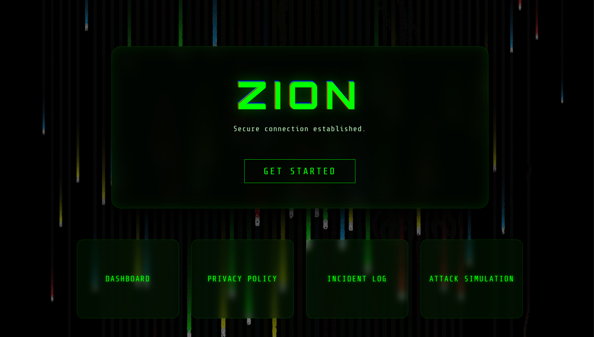 ZION